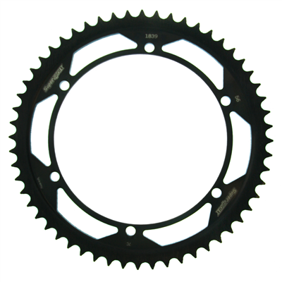 SUPERSPROX RFE-1839:56-BLK ZĘBATKA TYŁ JTR1839.56-69560