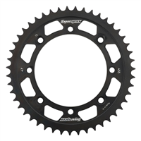 SUPERSPROX RFE-455:47-BLK ZĘBATKA TYŁ JTR1465.47-69555