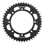 SUPERSPROX RFE-455:47-BLK ZĘBATKA TYŁ JTR1465.47