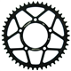 SUPERSPROX RFE-823:47-BLK ZĘBATKA TYŁ JTR823.47-69535