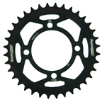 SUPERSPROX RFE-834:37-BLK ZĘBATKA TYŁ JTR834.37