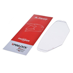 AK800400022 PINLOCK 70 MAX VISION LS2 MX436 przeciw parowaniu