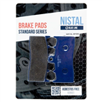 NISTAL-BP294 KLOCKI HAMULCOWE FA294