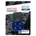 NISTAL-BP31 KLOCKI HAMULCOWE FA29 FA30 FA31