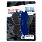 NISTAL-BP603 KLOCKI HAMULCOWE FA603