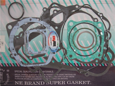 Uszczelki silnika komplet SUZUKI RM 125 92-96-18876