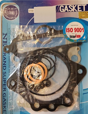 Uszczelki góry silnika TOP END YAMAHA XT 600 90-03-69831