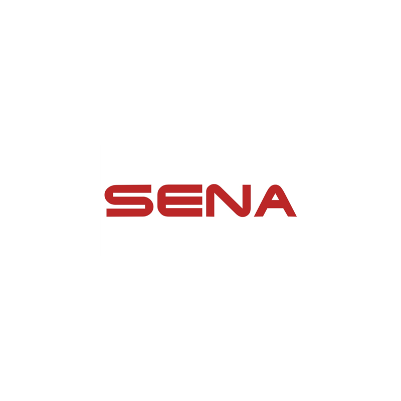 SENA INTERKOM MOTOCYKLOWY SMH5 BLUETOOTH 3.0 DO 400M Z UNIWERSALNYM ZESTAWEM MIKROFONÓW-69779