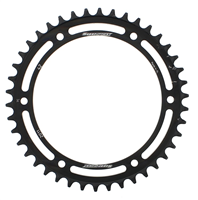 SUPERSPROX RFE-2011:42-BLK ZĘBATKA TYŁ JTR2011.42