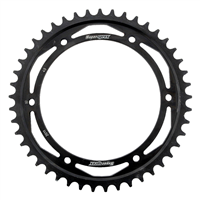 SUPERSPROX RFE-2011:45-BLK ZĘBATKA TYŁ JTR2011.45-69894