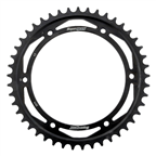 SUPERSPROX RFE-2011:45-BLK ZĘBATKA TYŁ JTR2011.45