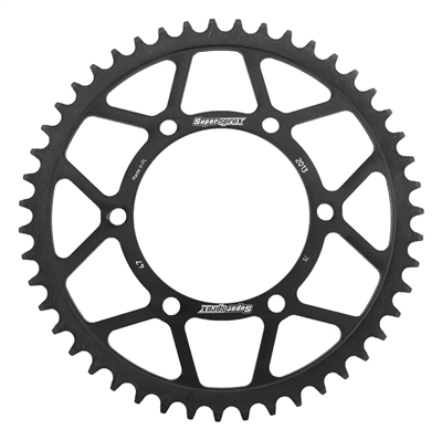 SUPERSPROX RFE-2013:41-BLK ZĘBATKA TYŁ JTR2020.41-69891