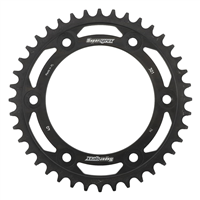 SUPERSPROX RFE-301:40-BLK ZĘBATKA TYŁ JTR301.40-69882