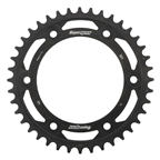 SUPERSPROX RFE-301:40-BLK ZĘBATKA TYŁ JTR301.40