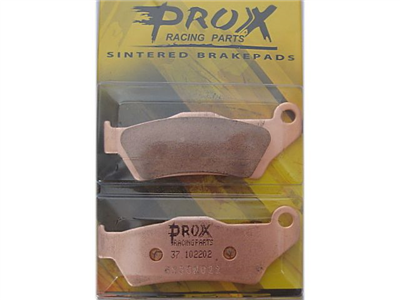 PROX 37.102202 KLOCKI HAMULCOWE FA181 FA245-18853