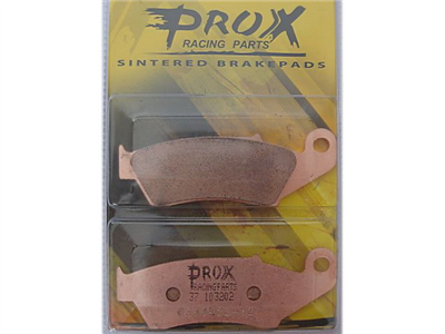 PROX 37.103202 KLOCKI HAMULCOWE FA185 FA389-18842