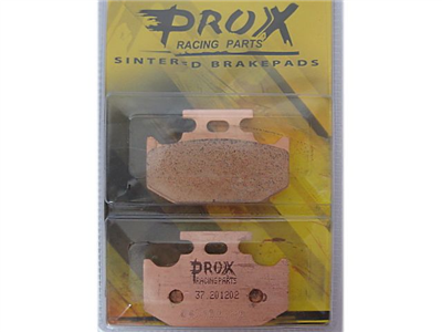 PROX 37.201202 KLOCKI HAMULCOWE FA152-18489