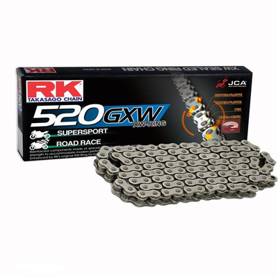 RK RK520GXW-98 ŁAŃCUCH NAPĘDOWY-70693