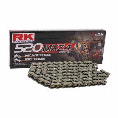 RK RK520MXZ4-114 ŁAŃCUCH NAPĘDOWY-70702