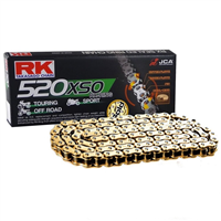 RK RK520XSO G&B-110 ŁAŃCUCH NAPĘDOWY