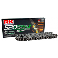 RK RK520XSO2-106 ŁAŃCUCH NAPĘDOWY-70762