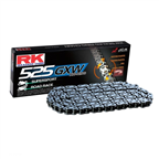 RK RK525GXW-118 ŁAŃCUCH NAPĘDOWY