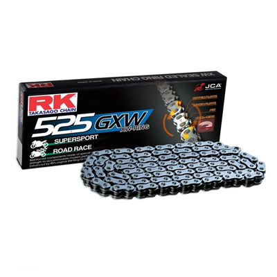RK RK525GXW-120 ŁAŃCUCH NAPĘDOWY-70735