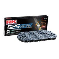 RK RK525GXW-124 ŁAŃCUCH NAPĘDOWY-70737