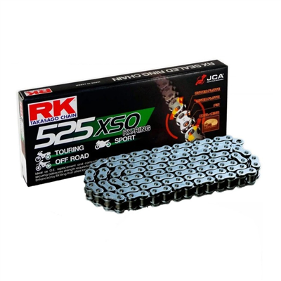 RK RK525XSO-106 ŁAŃCUCH NAPĘDOWY-70738