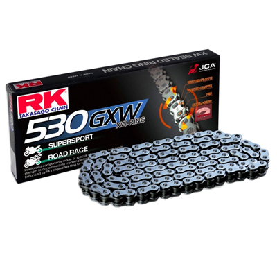 RK RK530GXW-108 ŁAŃCUCH NAPĘDOWY-70750