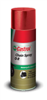 CASTROL CHAIN SPRAY O-R 400ML SMAR