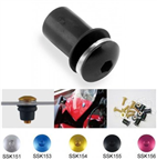 KEITI SSK155 ZESTAW ŚRUB DO OWIEWEK