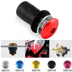 KEITI SSK156 ZESTAW ŚRUB DO OWIEWEK