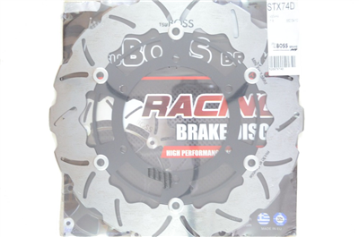 TSU BOSS STX74D TARCZA HAMULCOWA-48233