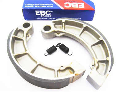 EBC H351 SZCZĘKI HAMULCOWE-18524