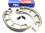 EBC H351 SZCZĘKI HAMULCOWE