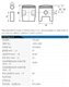 Tłok T.K.R.J. Japonia HONDA XR 600 (98.00)-52138