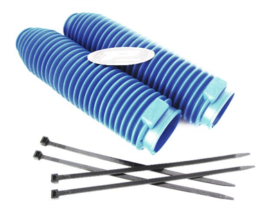 PROGRIP PG2510 GUMY NA TELESKOPY NIEBIESKIE-18622