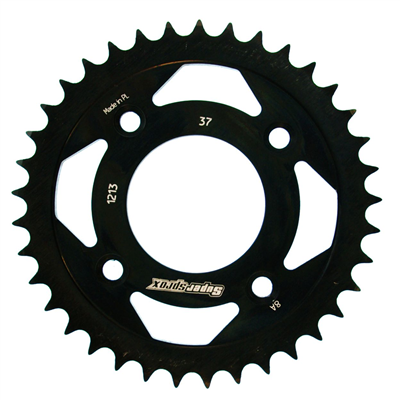 SUPERSPROX RFE-1213:37-BLK ZĘBATKA TYŁ JTR1213.37-85307