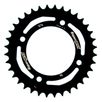 SUPERSPROX RFE-1214:38-BLK ZĘBATKA TYŁ JTR1214.38