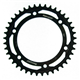 SUPERSPROX RFE-1307:40-BLK ZĘBATKA TYŁ JTR1317.40-85311