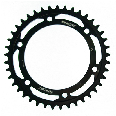 SUPERSPROX RFE-1307:40-BLK ZĘBATKA TYŁ JTR1317.40-85311