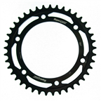 SUPERSPROX RFE-1307:40-BLK ZĘBATKA TYŁ JTR1317.40