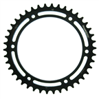 SUPERSPROX RFE-2011:43-BLK ZĘBATKA TYŁ JTR2011.43