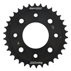 SUPERSPROX RFE-214:34-BLK ZĘBATKA TYŁ JTR214.34