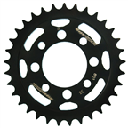 SUPERSPROX RFE-801:30-BLK ZĘBATKA TYŁ JTR801.30