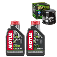 HONDA NSS 250 FORZA X EX-8 A S olej+filtr-89539