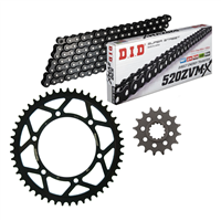 KAWASAKI Z800 13-16 zestaw napęd-owy SUPERSPROX-69947