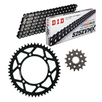 SUZUKI DR 650 SE 96-18 zestaw napęd-owy SUPERSPROX-70119