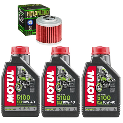 APRILIA PEGASO 650 I.E. CUBE ML olej+filtr-89901